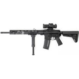 RUGER AR-556 5.56X45MM NATO