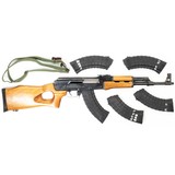NORINCO MAK-90 SPORTER 7.62X39MM - 3 of 3