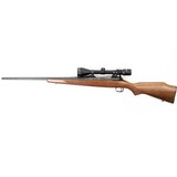 SAVAGE ARMS 110 .30-06 SPRG - 1 of 2