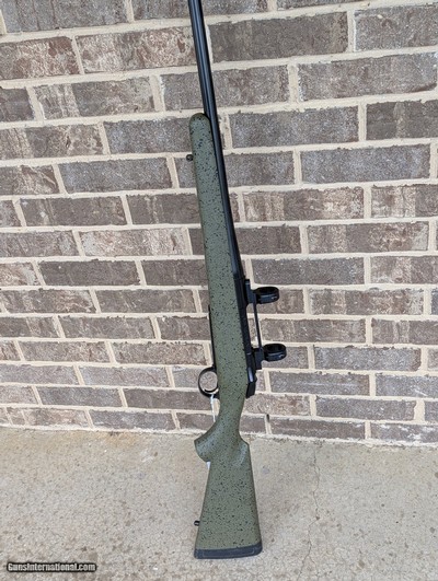 BERGARA B-14 .300 WIN