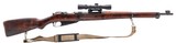 MOSIN-NAGANT FINNISH VKT M39 MOSIN NAGANT 7.62X54MMR