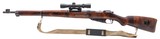 MOSIN-NAGANT FINNISH VKT M39 MOSIN NAGANT 7.62X54MMR - 3 of 3