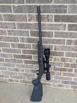 NEW ENGLAND FIREARMS CO. Handi Rifle .243 WIN - 3 of 3