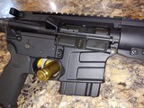 SAVAGE ARMS MSR 15 .224 VAL - 2 of 3
