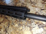 SAVAGE ARMS MSR 15 .224 VAL - 3 of 3