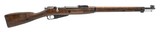 TIKKA FINNISH TIKKA MODEL1927 7.62X54MMR