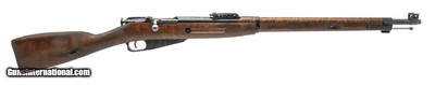 TIKKA FINNISH TIKKA MODEL1927 7.62X54MMR