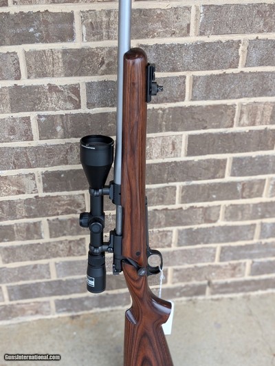 WINCHESTER 70 .243 WIN