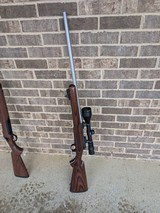 WINCHESTER 70 .243 WIN - 2 of 3