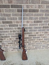 WINCHESTER 70 .243 WIN - 3 of 3