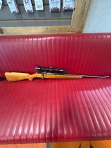 MOSSBERG 880a .308 WIN