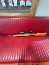 MOSSBERG 880a .308 WIN - 2 of 3