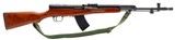 NORINCO CHINESE FACTORY 016 SKS
7.62X39MM