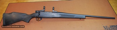 WEATHERBY Vanguard 7MM REM MAG