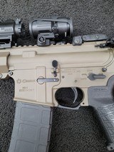 CMMG mk 4 5.56X45MM NATO - 2 of 3