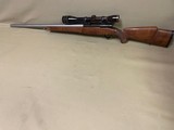 REMINGTON 40-X .22-250 REM - 1 of 3