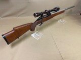 REMINGTON 40-X .22-250 REM - 3 of 3