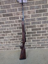 WINCHESTER 70 SUPER GRADE .300 WSM - 2 of 3