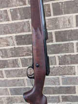 WINCHESTER 70 SUPER GRADE .300 WSM - 1 of 3