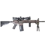 LMT DEFENSE LM308MWS .308 WIN - 2 of 3