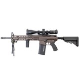 LMT DEFENSE LM308MWS .308 WIN - 1 of 3