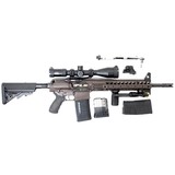 LMT DEFENSE LM308MWS .308 WIN - 3 of 3