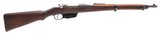 STEYR STEYR M95/34 8X56MMR - 1 of 3
