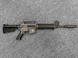 TROY DEFENSE XM177E2 5.56X45MM NATO - 1 of 3