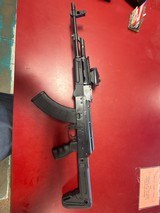 PIONEER ARMS CORP. AK-47 SPORTER 7.62X39MM - 1 of 3
