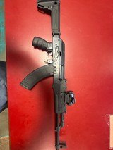 PIONEER ARMS CORP. AK-47 SPORTER 7.62X39MM - 2 of 3