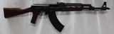 ZASTAVA ARMS ZPAP M70 7.62X39MM - 1 of 3