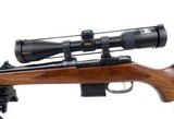 CZ 527 CARBINE 7.62X39MM - 2 of 3