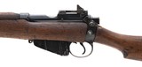 ENFIELD ENFIELD No1 MARK V .303 BRITISH - 2 of 3