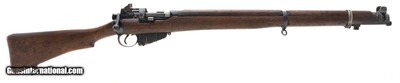 ENFIELD ENFIELD No1 MARK V .303 BRITISH