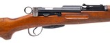SCHMIDT-RUBIN SWISS K31 STRAIGHT PULL 7.5X55MM SWISS - 2 of 3