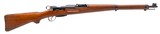 SCHMIDT-RUBIN SWISS K31 STRAIGHT PULL 7.5X55MM SWISS - 1 of 3