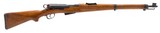 SCHMIDT-RUBIN SWISS K11 STRAIGHT PULL 7.5X55MM SWISS - 1 of 3