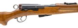 SCHMIDT-RUBIN SWISS MODEL 1911
7.5X55MM SWISS - 2 of 3