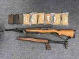 JAMES RIVER ARMORY BM59 7.62X51MM NATO