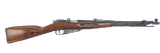 TULA Mosin 7.62X54MMR