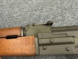 CENTURY ARMS M70B1 7.62X39MM - 3 of 3