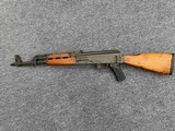 CENTURY ARMS M70B1 7.62X39MM - 1 of 3