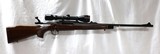 REMINGTON 700 BDL .270 WIN - 1 of 3