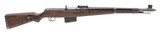 WALTHER RARE WALTHER G41 DUV 43 CODE GERMAN WWII 8MM