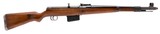 WALTHER WWII GERMAN G-41 DUV 43 CODE 8MM