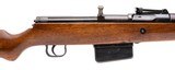 WALTHER WWII GERMAN G-41 DUV 43 CODE 8MM - 2 of 3
