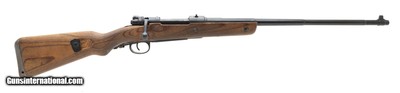 STEYR STEYR VK-98 8MM