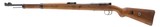 SUHL WAFFENSTADT DSM 34 TRAINING RIFLE MARKED SOLD. BD. .22 CAL - 3 of 3