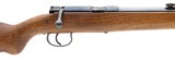 SUHL WAFFENSTADT DSM 34 TRAINING RIFLE MARKED SOLD. BD. .22 CAL - 2 of 3