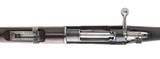 DWM CHILEAN 1895 MAUSER 7X57MM MAUSER - 3 of 3